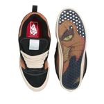 Tênis Vans Disney x Knu-Skool Scar