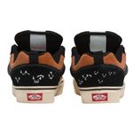 Tênis Vans Disney x Knu-Skool Scar