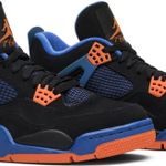 Tênis Air Jordan 4 Retro Cavs