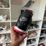 Tênis Nike Air Jordan 4 Retro Bred Reimagined (PRONTA ENTREGA)