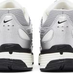 Tênis Nike P-6000 Metallic Silver
