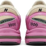 Tênis New Balance 1000 Real Pink Sandstone
