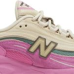 Tênis New Balance 1000 Real Pink Sandstone