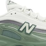 Tênis New Balance 1000 Mallard Green Sea Salt