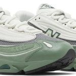 Tênis New Balance 1000 Mallard Green Sea Salt