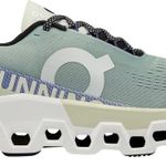 Tênis On Cloudmonster 2 Mineral Aloe