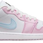 Tênis Air Jordan 1 Low Paw Print