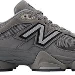 Tênis New Balance 9060 Shadow Grey