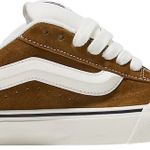 Tênis Vans Knu-Skool Brown