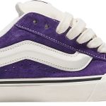 Tênis Vans Knu-Skool Dark Purple