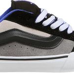 Tênis Vans Knu-Skool Track Pack - Black