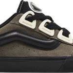 Tênis Vans Knu-Skool DR Grey Marshmallow