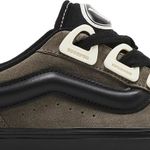 Tênis Vans Knu-Skool DR Grey Marshmallow