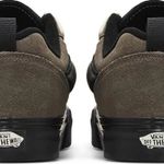 Tênis Vans Knu-Skool DR Grey Marshmallow
