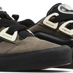 Tênis Vans Knu-Skool DR Grey Marshmallow