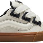 Tênis Vans Knu-Skool DR Marshmallow Classic Gum