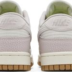 Tênis Nike Dunk Low Premium Next Nature Platinum Violet Gum