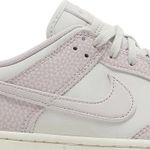 Tênis Nike Dunk Low Premium Next Nature Platinum Violet Gum