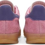 Tênis Adidas Gazelle Bliss Pink Purple