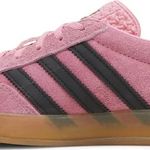Tênis Adidas Gazelle Bliss Pink Purple