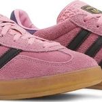 Tênis Adidas Gazelle Bliss Pink Purple