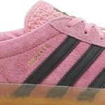 Tênis Adidas Gazelle Bliss Pink Purple