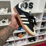 Tênis Adidas Samba OG Black Wonder White (PRONTA ENTREGA)