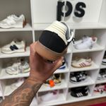 Tênis Adidas Samba OG Black Wonder White (PRONTA ENTREGA)