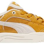Tênis Puma 180 Corduroy - Amber White
