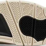 Tênis Air Jordan 4 RM Black Light Bone
