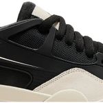 Tênis Air Jordan 4 RM Black Light Bone