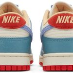 Tênis Nike Dunk Low Premium Sketch & Exploration
