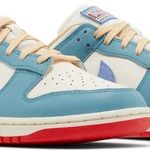 Tênis Nike Dunk Low Premium Sketch & Exploration
