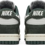 Tênis Nike Dunk Low Next Nature Vintage Green
