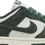 Tênis Nike Dunk Low Next Nature Vintage Green