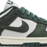 Tênis Nike Dunk Low Next Nature Vintage Green