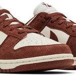 Tênis Nike Dunk Low Next Nature Red Sepia
