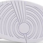 Tênis Air Jordan 1 Low Barely Grape