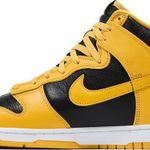 Tênis Nike Wu-Tang x Dunk High Retro Premium 2024