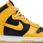 Tênis Nike Wu-Tang x Dunk High Retro Premium 2024