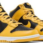 Tênis Nike Wu-Tang x Dunk High Retro Premium 2024