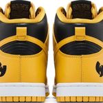 Tênis Nike Wu-Tang x Dunk High Retro Premium 2024