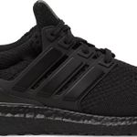 Tênis Adidas UltraBoost 1.0 Triple Black
