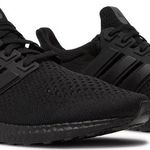 Tênis Adidas UltraBoost 1.0 Triple Black