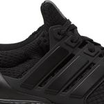 Tênis Adidas UltraBoost 1.0 Triple Black
