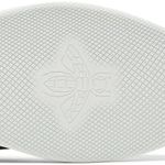 Tênis Gucci Screener Sneaker GG Embossed - White