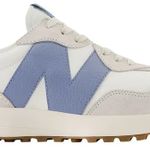 Tênis New Balance 327 Moonbeam Mercury Blue
