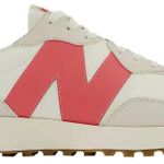 Tênis New Balance 327 Moonbeam Desert Pink Gum