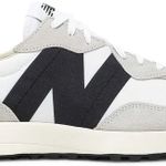 Tênis New Balance 327 Sea Salt
