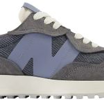 Tênis New Balance 327 Castlerock Arctic Grey